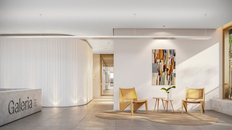 Apartamento com 3 Quartos à Venda, 107 m² em Juvevê - Curitiba