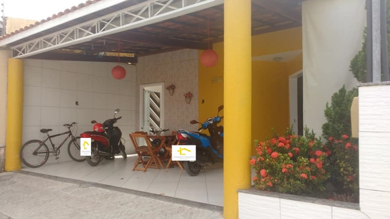 Imagem Casa de Condomínio com 3 Quartos à Venda, 170 m² em Feira De Santana Imagem Casa de Condomínio com 3 Quartos à Venda, 170 m² em Feira De Santana