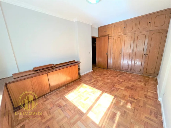 Imagem Apartamento com 3 Quartos à Venda, 160 m² em Jardim Paulista - São Paulo