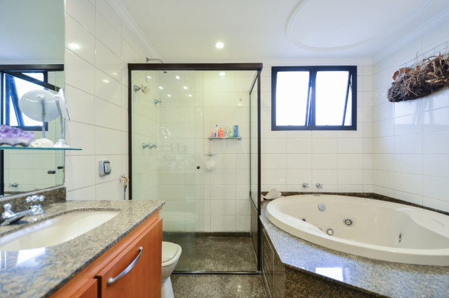 Imagem Apartamento com 4 Quartos à Venda, 226 m² em Morumbi - São Paulo Imagem Apartamento com 4 Quartos à Venda, 226 m² em Morumbi - São Paulo