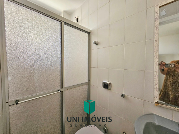 Imagem Apartamento com 2 Quartos à Venda, 80 m² em Praia Do Morro - Guarapari