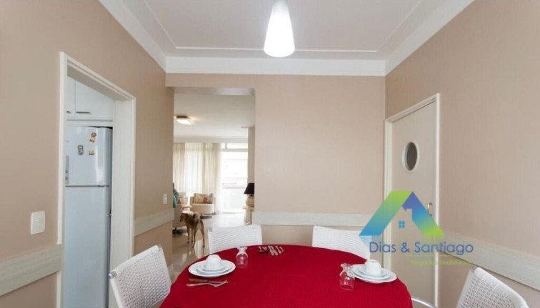 Imagem Apartamento com 4 Quartos à Venda, 238 m² em Jardim América - São Paulo