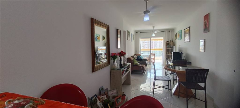 Imagem Apartamento com 2 Quartos à Venda, 85 m² em Tupi - Praia Grande Imagem Apartamento com 2 Quartos à Venda, 85 m² em Tupi - Praia Grande