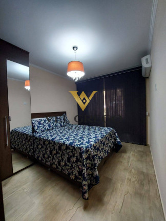 Imagem Casa com 3 Quartos à Venda, 122 m² em Paulicéia - São Bernardo Do Campo