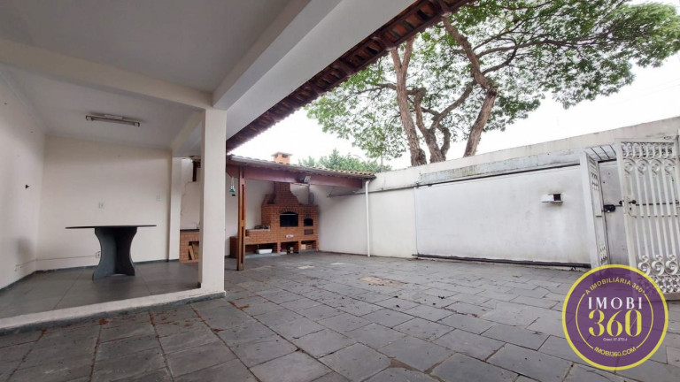 Imagem Casa com 3 Quartos à Venda, 190 m² em Vila Dalila - São Paulo Imagem Casa com 3 Quartos à Venda, 190 m² em Vila Dalila - São Paulo