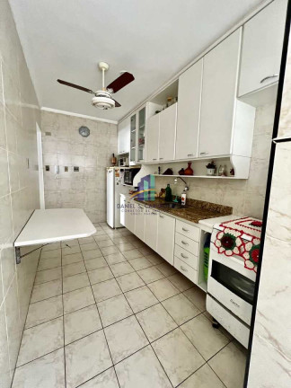 Imagem Apartamento com 2 Quartos à Venda, 81 m² em Aviação - Praia Grande