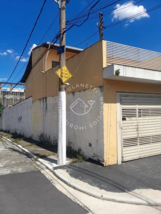 Imagem Sobrado com 3 Quartos à Venda, 162 m² em Jardim Popular - São Paulo Imagem Sobrado com 3 Quartos à Venda, 162 m² em Jardim Popular - São Paulo