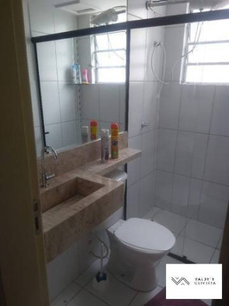 Imagem Apartamento com 2 Quartos à Venda, 45 m² em Parque Residencial Flamboyant - São José Dos Campos Imagem Apartamento com 2 Quartos à Venda, 45 m² em Parque Residencial Flamboyant - São José Dos Campos