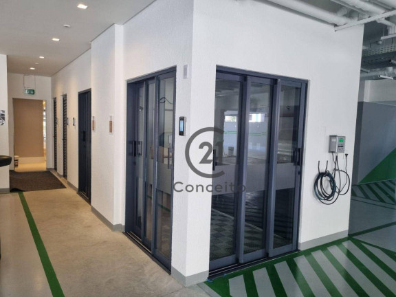 Imagem Apartamento com 2 Quartos à Venda, 79 m² em Estreito - Florianópolis