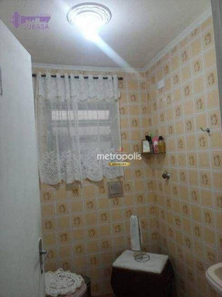 Imagem Sobrado com 4 Quartos à Venda, 240 m² em Cidade São Jorge - Santo André Imagem Sobrado com 4 Quartos à Venda, 240 m² em Cidade São Jorge - Santo André