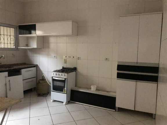Imagem Casa com 1 Quarto à Venda, 101 m² em Ocian - Praia Grande