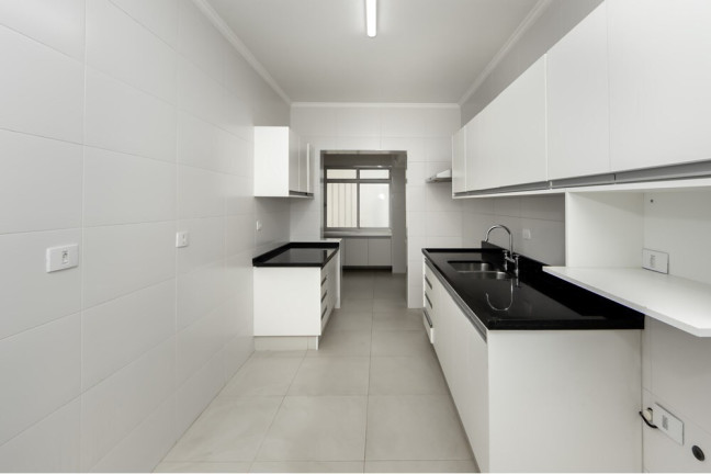 Imagem Apartamento com 3 Quartos à Venda, 128 m² em Itaim Bibi - São Paulo Imagem Apartamento com 3 Quartos à Venda, 128 m² em Itaim Bibi - São Paulo