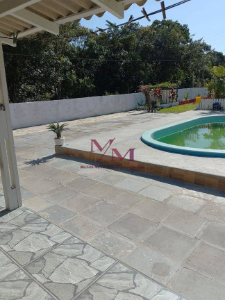 Imagem Casa com 2 Quartos à Venda, 650 m² em Guaraguaçu - Pontal Do Paraná Imagem Casa com 2 Quartos à Venda, 650 m² em Guaraguaçu - Pontal Do Paraná