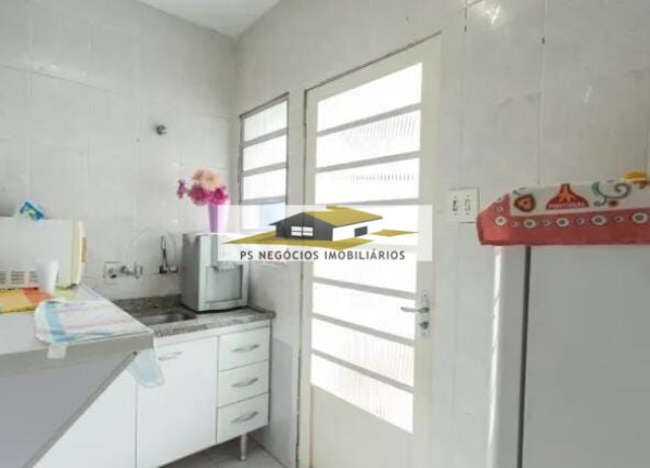 Imagem Sobrado com 3 Quartos à Venda, 105 m² em Campo Belo - São Paulo Imagem Sobrado com 3 Quartos à Venda, 105 m² em Campo Belo - São Paulo