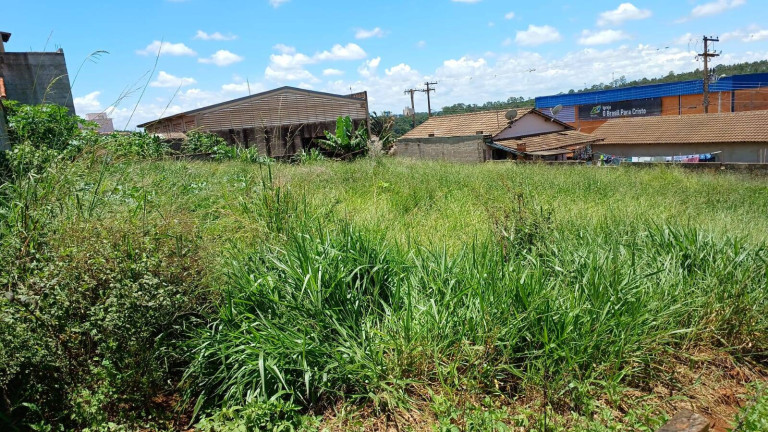 Imagem Terreno à Venda, 280 m² em Fazenda Primavera - Jarinu Imagem Terreno à Venda, 280 m² em Fazenda Primavera - Jarinu