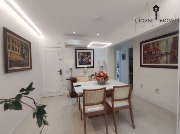 Imagem Apartamento com 2 Quartos à Venda, 70 m² em Barra Da Tijuca - Rio De Janeiro