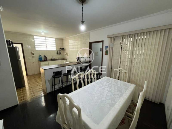 Imagem Imóvel com 3 Quartos à Venda, 137 m² em Nova América - Piracicaba Imagem Imóvel com 3 Quartos à Venda, 137 m² em Nova América - Piracicaba