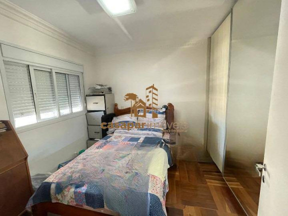 Imagem Apartamento com 3 Quartos à Venda, 177 m² em Campestre - Santo André Imagem Apartamento com 3 Quartos à Venda, 177 m² em Campestre - Santo André