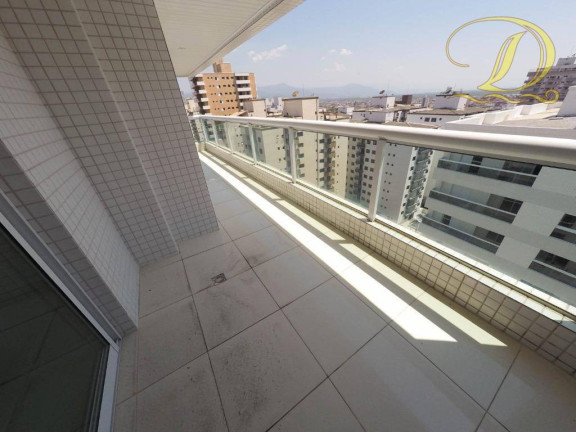Imagem Apartamento com 3 Quartos à Venda, 130 m² em Ocian - Praia Grande