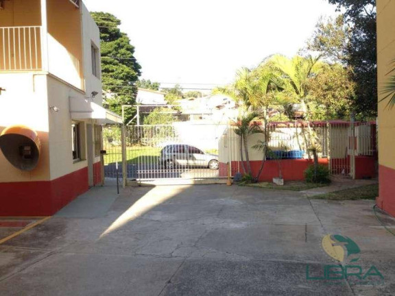 Imagem Apartamento com 2 Quartos à Venda, 51 m² em Vila Independência - Sorocaba Imagem Apartamento com 2 Quartos à Venda, 51 m² em Vila Independência - Sorocaba