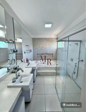 Imagem Casa com 4 Quartos à Venda, 390 m² em Marão - Votuporanga Imagem Casa com 4 Quartos à Venda, 390 m² em Marão - Votuporanga