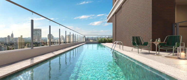 Imagem Apartamento com 3 Quartos à Venda, 224 m² em Perdizes - São Paulo Imagem Apartamento com 3 Quartos à Venda, 224 m² em Perdizes - São Paulo