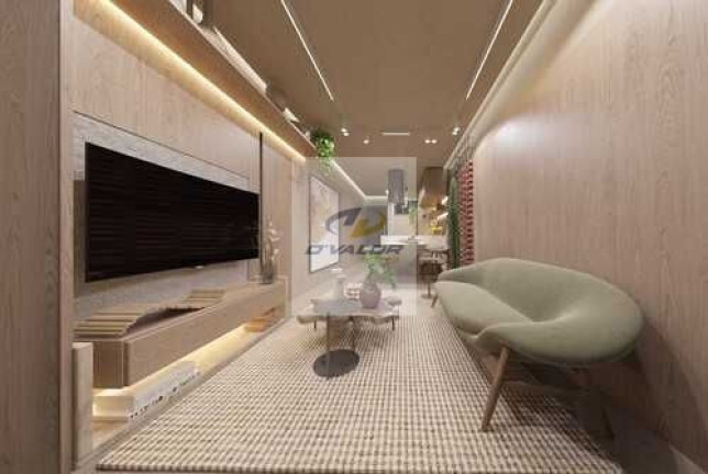 Imagem Apartamento com 4 Quartos à Venda, 181 m² em Ponta De Campina - Cabedelo Imagem Apartamento com 4 Quartos à Venda, 181 m² em Ponta De Campina - Cabedelo