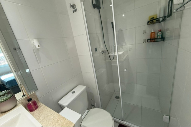 Imagem Apartamento com 2 Quartos para Alugar, 40 m² em Vila Pirituba - São Paulo Imagem Apartamento com 2 Quartos para Alugar, 40 m² em Vila Pirituba - São Paulo