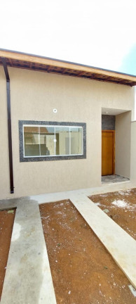 Imagem Casa com 2 Quartos à Venda, 68 m² em Residencial Estoril - Taubaté Imagem Casa com 2 Quartos à Venda, 68 m² em Residencial Estoril - Taubaté