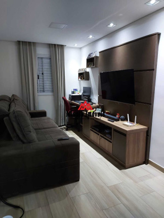 Imagem Apartamento com 3 Quartos à Venda, 72 m² em Jardim Torres São José - Jundiaí Imagem Apartamento com 3 Quartos à Venda, 72 m² em Jardim Torres São José - Jundiaí