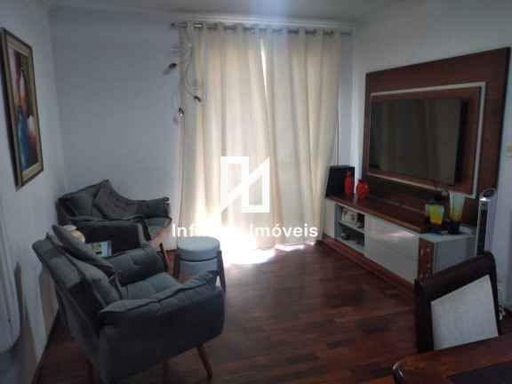 Imagem Apartamento com 3 Quartos à Venda, 75 m² em Jardim Santa Cruz,(sacomã) - São Paulo Imagem Apartamento com 3 Quartos à Venda, 75 m² em Jardim Santa Cruz,(sacomã) - São Paulo