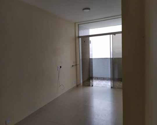 Apartamento com 3 Quartos para Alugar, 95 m² em Jardim Astúrias - Guarujá