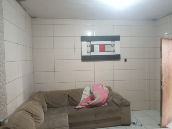 Imagem Casa com 4 Quartos à Venda, 236 m² em Parque Residencial Florença - Sumaré