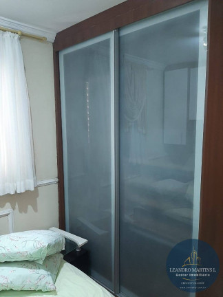 Imagem Apartamento com 3 Quartos à Venda, 65 m² em Jardim Caboré - São Paulo Imagem Apartamento com 3 Quartos à Venda, 65 m² em Jardim Caboré - São Paulo