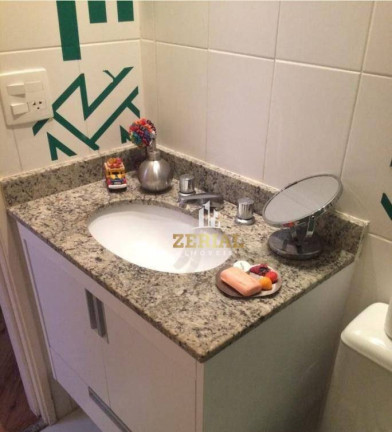 Imagem Apartamento com 3 Quartos à Venda, 64 m² em Campestre - Santo André Imagem Apartamento com 3 Quartos à Venda, 64 m² em Campestre - Santo André