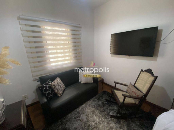 Imagem Casa com 3 Quartos à Venda, 200 m² em Santa Paula - São Caetano Do Sul Imagem Casa com 3 Quartos à Venda, 200 m² em Santa Paula - São Caetano Do Sul