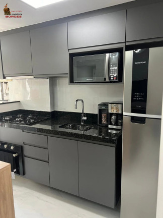 Imagem Apartamento com 1 Quarto à Venda, 50 m² em Vila Olimpia - São Paulo