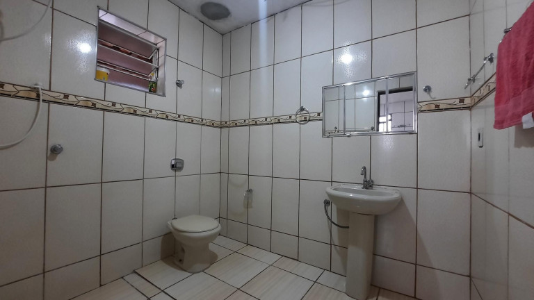 Imagem Casa com 3 Quartos à Venda, 173 m² em Marilândia - 2ª Seção - Ibirité