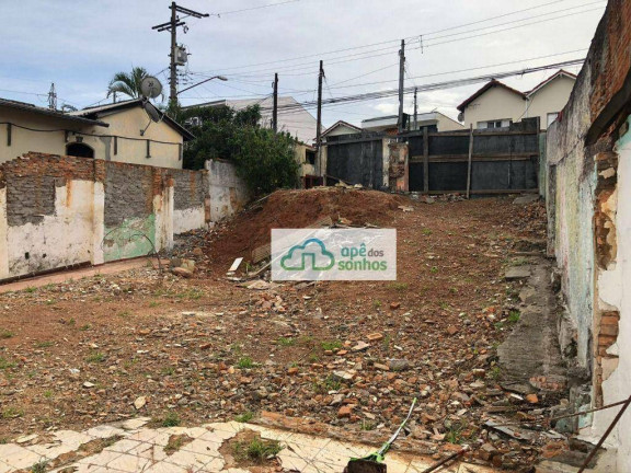 Imagem Terreno à Venda, 211 m² em Vila Leopoldina - São Paulo Imagem Terreno à Venda, 211 m² em Vila Leopoldina - São Paulo