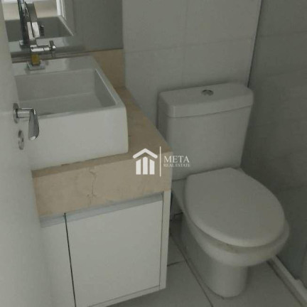 Imagem Imóvel com 1 Quarto para Alugar, 30 m² em Santana - São Paulo