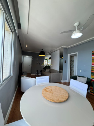 Imagem Imóvel com 3 Quartos à Venda, 115 m² em Barro Vermelho - Vitória