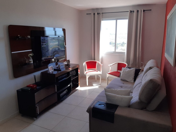 Imagem Imóvel com 2 Quartos à Venda, 57 m² em Samambaia Norte (samambaia) - Brasília Imagem Imóvel com 2 Quartos à Venda, 57 m² em Samambaia Norte (samambaia) - Brasília