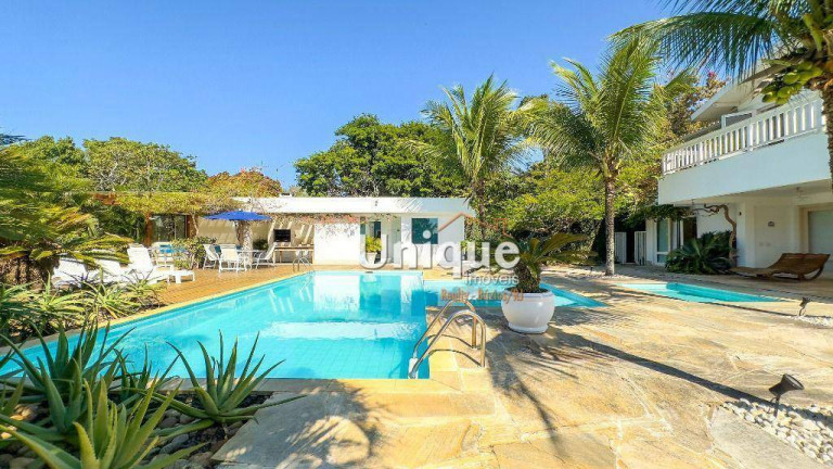 Imagem Casa com 7 Quartos à Venda, 546 m² em Ferradura - Armação Dos Búzios Imagem Casa com 7 Quartos à Venda, 546 m² em Ferradura - Armação Dos Búzios