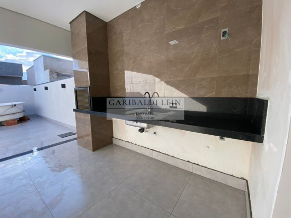 Imagem Casa com 3 Quartos à Venda, 154 m² em Parque Olívio Franceschini - Hortolândia Imagem Casa com 3 Quartos à Venda, 154 m² em Parque Olívio Franceschini - Hortolândia