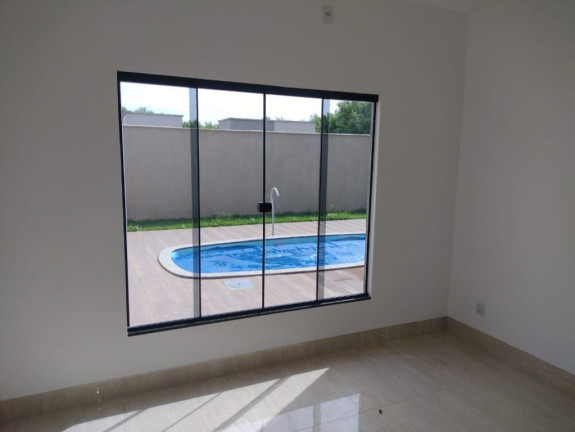Imagem Casa com 3 Quartos à Venda, 127 m² em Residencial Santa Fé I - Goiânia Imagem Casa com 3 Quartos à Venda, 127 m² em Residencial Santa Fé I - Goiânia