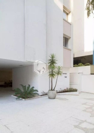 Imagem Apartamento com 3 Quartos à Venda, 180 m² em Jardim Paulista - São Paulo Imagem Apartamento com 3 Quartos à Venda, 180 m² em Jardim Paulista - São Paulo