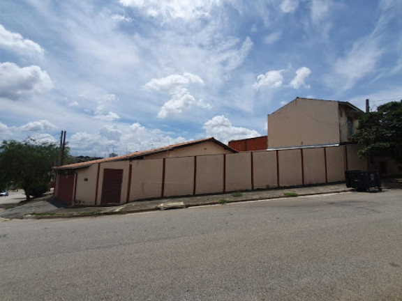 Imagem Casa com 2 Quartos à Venda, 162 m² em Wanel Ville V. - Sorocaba Imagem Casa com 2 Quartos à Venda, 162 m² em Wanel Ville V. - Sorocaba
