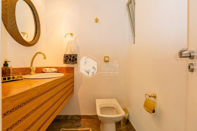 Imagem Apartamento com 3 Quartos à Venda, 162 m² em Brooklin - São Paulo Imagem Apartamento com 3 Quartos à Venda, 162 m² em Brooklin - São Paulo