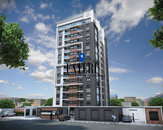 Imagem Apartamento com 2 Quartos à Venda, 46 m² em Recreio Estoril - Atibaia Imagem Apartamento com 2 Quartos à Venda, 46 m² em Recreio Estoril - Atibaia