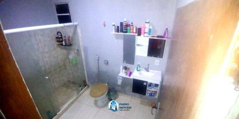 Imagem Casa com 2 Quartos à Venda, 115 m² em Chácaras Arcampo - Duque De Caxias Imagem Casa com 2 Quartos à Venda, 115 m² em Chácaras Arcampo - Duque De Caxias
